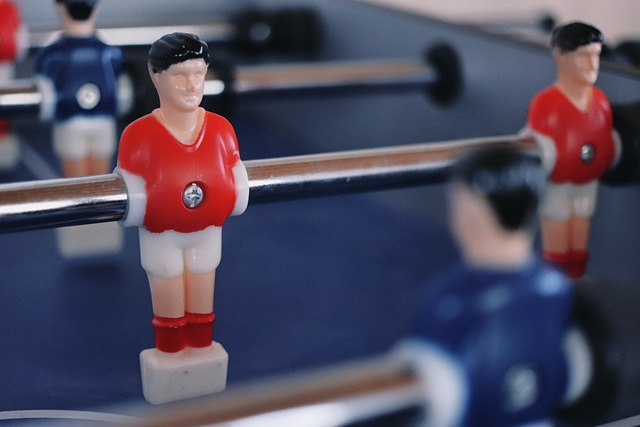 研究对手战 研究对手战