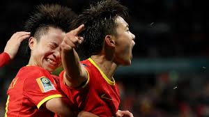 湛的球技赢